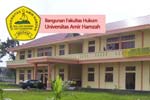Afternoon Evening Lecture Program UHAMZAH Medan Nomor 10