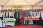 Afternoon Evening Lecture Program UHAMZAH Medan Nomor 6