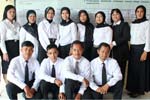 Afternoon Evening Lecture Program UHAMZAH Medan Nomor 7