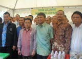 Afternoon Evening Lecture Program UHAMZAH Medan Nomor Photo Gallery 2